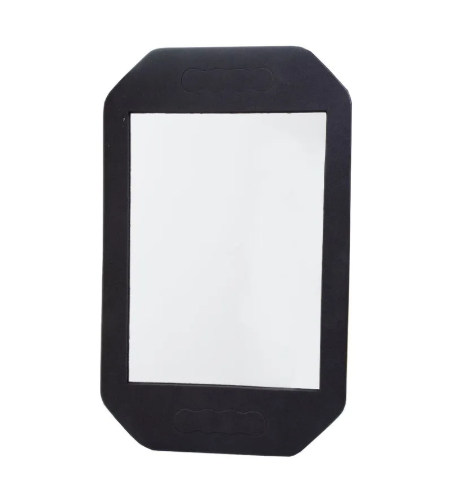 Espejo rectangular grande P8 Lyn